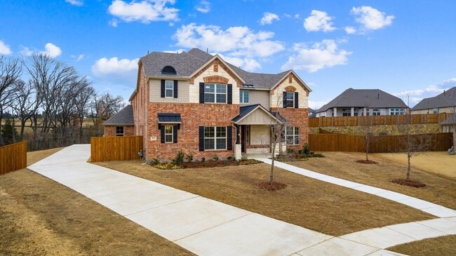 310 Greystone Ct in Sunnyvale, TX - Foto de edificio - Building Photo