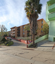 Silverlake Village Apartments