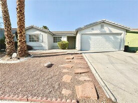 2024 Fountain Valley Way in North Las Vegas, NV - Building Photo