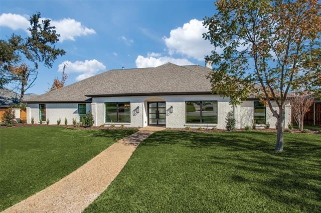 property at 7035 Orchid Ln