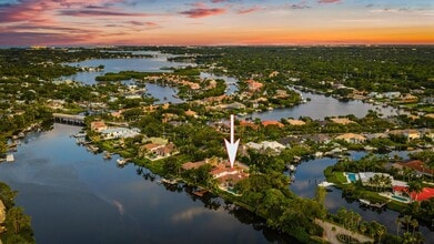 18669 SE Palm Island Ln in Jupiter, FL - Building Photo - Building Photo