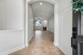 809 Hallmark Oak St in Seabrook, TX - Building Photo - Building Photo