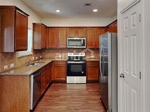 412 Saddlehorn Way in Cibolo, TX - Building Photo - Building Photo