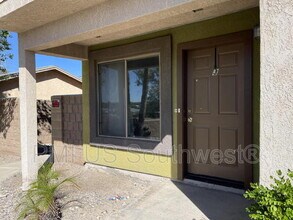 2805 Colibri Courte in Bullhead City, AZ - Building Photo - Building Photo