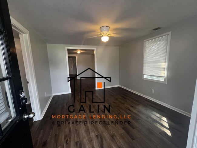 1330 Golden St in Savannah, GA - Building Photo - Building Photo