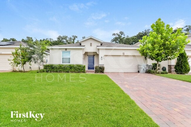 property at 805 Panical Dr