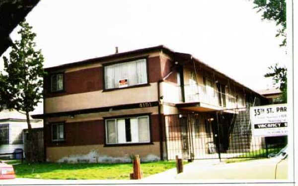 118 W Los Angeles Dr in Vista, CA - Building Photo - Building Photo