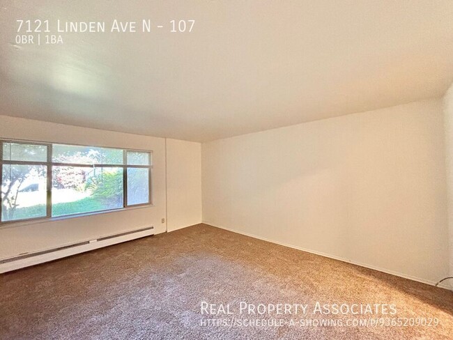 7121 Linden Ave N in Seattle, WA - Building Photo - Building Photo