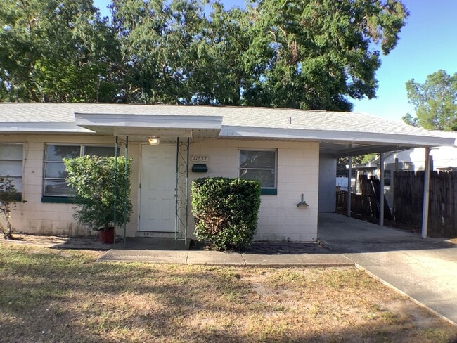 property at 2103 Jobbins Dr