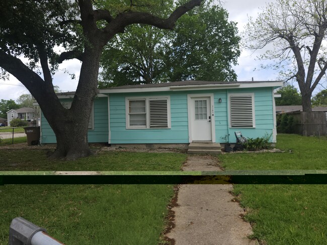 property at 3103 Avenue H