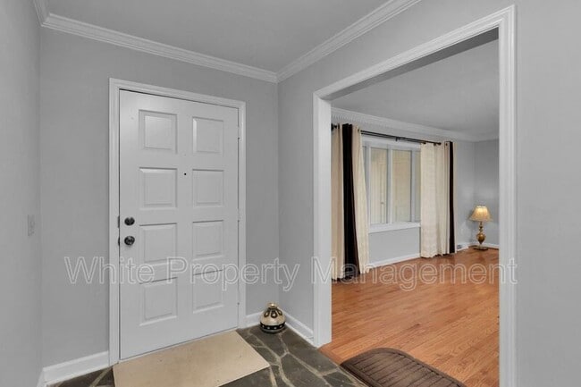 1116 Reverdy Ln in Matthews, NC - Building Photo - Building Photo