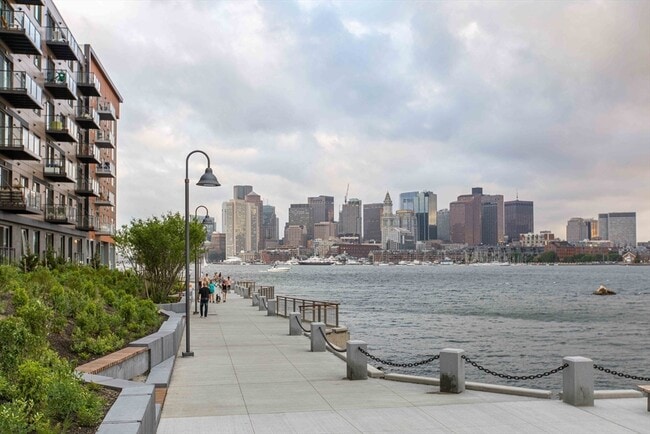 property at 45 Lewis St