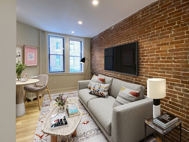 property at 12 Sewall Ave