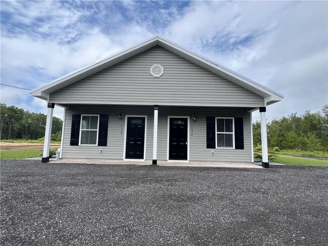 property at 1518 Swamp Rd