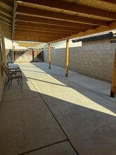 268 Burns Ct in Shafter, CA - Building Photo - Building Photo