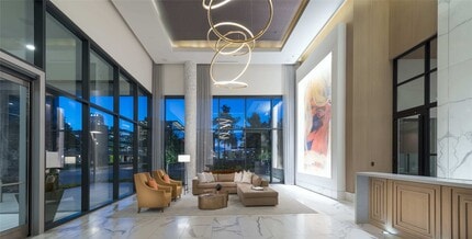 1770 S Post Oak Ln in Houston, TX - Building Photo - Building Photo