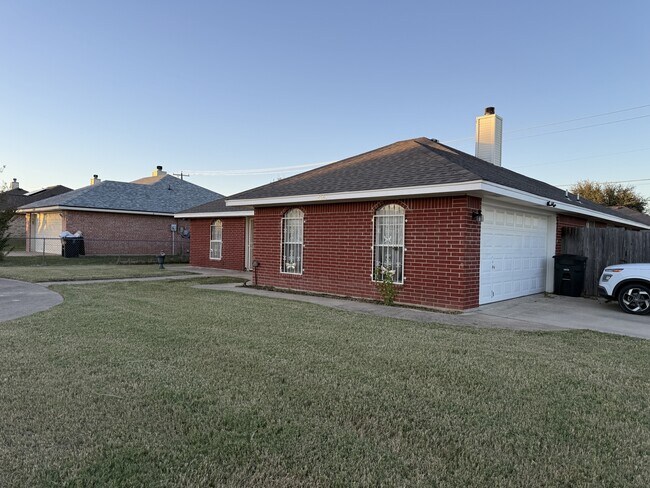 2601 Mason Dr in Killeen, TX - Building Photo - Building Photo
