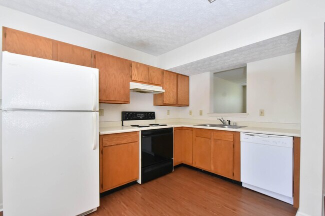 537 Deaton Pl in Lexington, KY - Building Photo - Building Photo