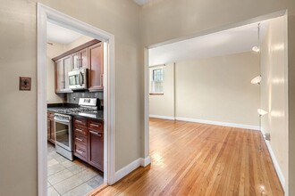 4 Kilsyth Ter, Unit 12 in Boston, MA - Building Photo - Building Photo