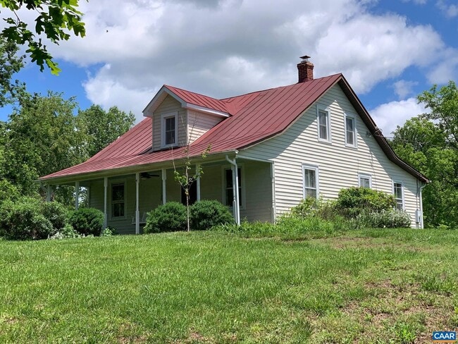 property at 759 Deer Crossing Ln