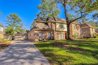 15214 Rose Cottage Dr in Houston, TX - Building Photo - Building Photo