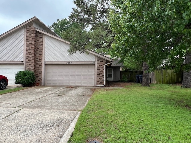 property at 7907 Debar Cir