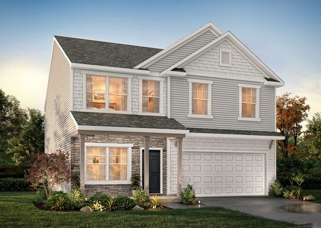 property at 823 Scotch Meadows Loop