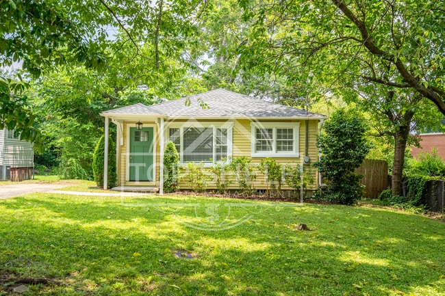 property at 549 Welch St SE
