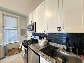 1361 W Walton St, Unit 3 in Chicago, IL - Building Photo - Building Photo