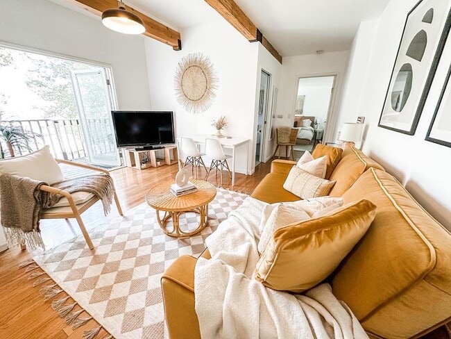 property at 5025 College View Ave