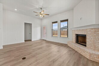 2616 Garland Ave in Lubbock, TX - Building Photo - Building Photo