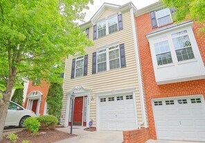 1205 Boulder Creek Rd in Richmond, VA - Building Photo