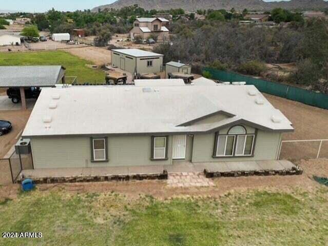 18209 E County Down Dr in Queen Creek, AZ - Building Photo - Building Photo