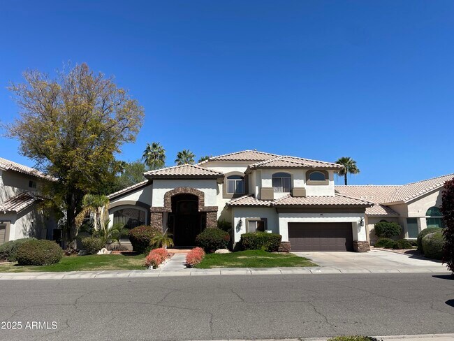 5422 E Muriel Dr in Scottsdale, AZ - Building Photo - Building Photo
