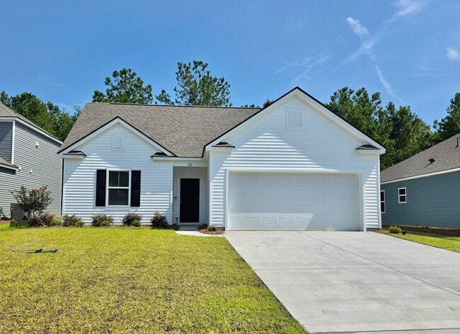 property at 120 Royal Cainhoy Wy