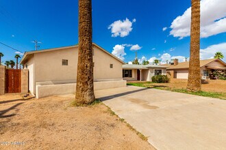 809 N Gilbert Ave in Casa Grande, AZ - Building Photo - Building Photo