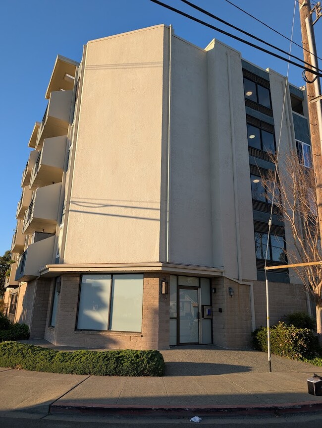 property at 398 Parrott St