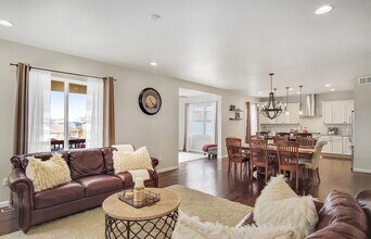 912 McMurdo Cir in Castle Rock, CO - Building Photo - Building Photo