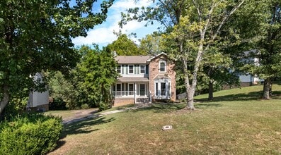 383 Bosca Ct in Clarksville, TN - Building Photo - Building Photo