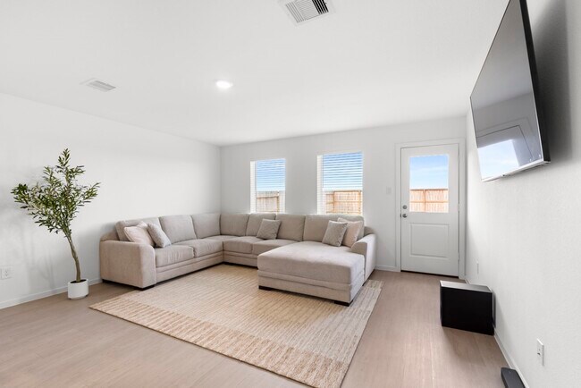 16707 Rolling Pasture Ln in Hockley, TX - Foto de edificio - Building Photo