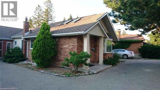 property at 410 Erb St. W