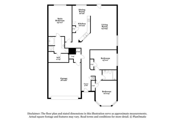 4815 Gypsy Forest Dr in Humble, TX - Foto de edificio - Building Photo