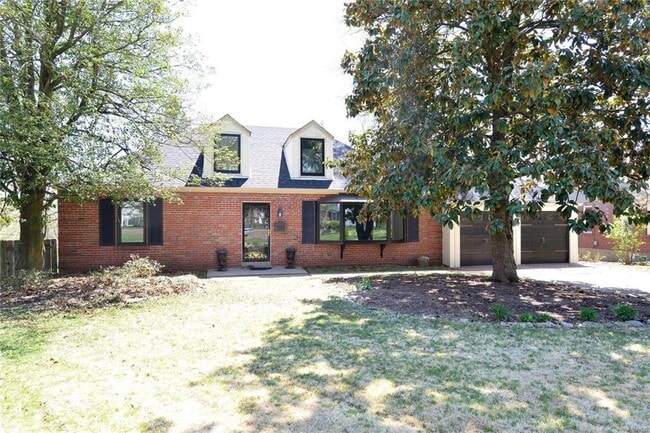 property at 4 Girard Dr