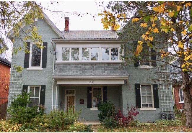 property at 170 John St N