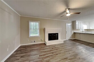 3023 Timberline Rd in Marietta, GA - Building Photo - Building Photo