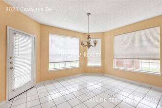 8025 Cavalier Dr in Plano, TX - Building Photo - Building Photo