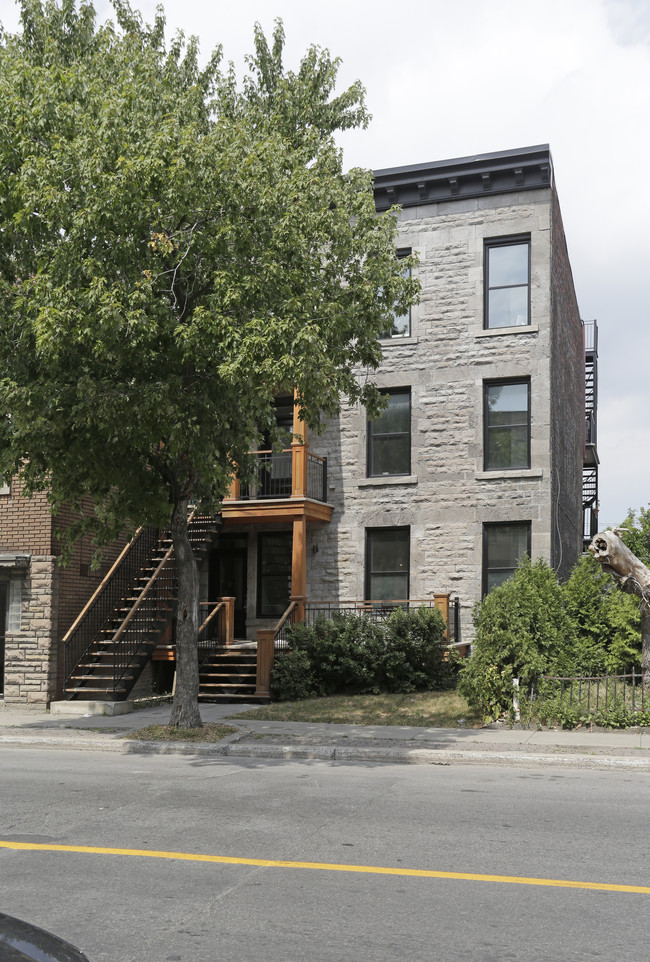 1515 de l'Église Av in Montréal, QC - Building Photo - Building Photo