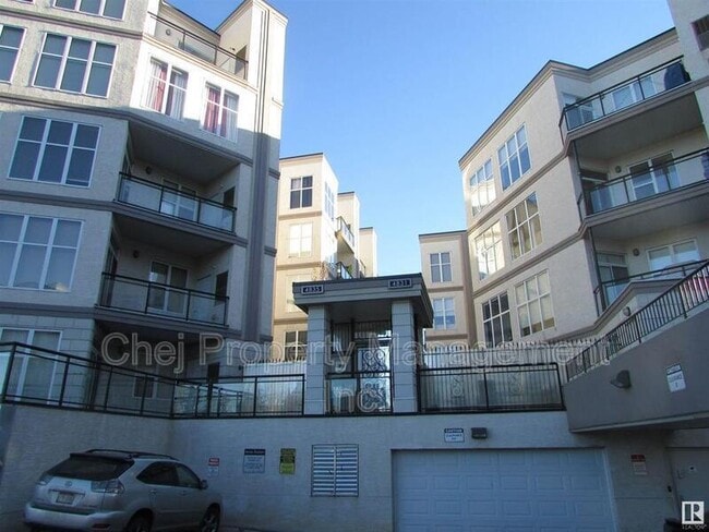 property at 4835-104a 104a St NW