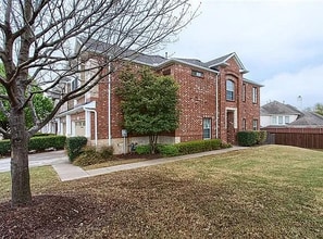 4601 Penelope Ln in Plano, TX - Foto de edificio - Building Photo