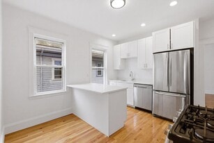 26 Roseclair St, Unit 1 in Boston, MA - Building Photo